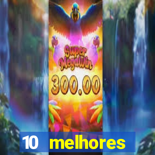 10 melhores plataformas de jogos